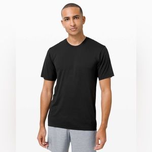 Lululemon Metal Vent Tech Breathe Short Sleeve